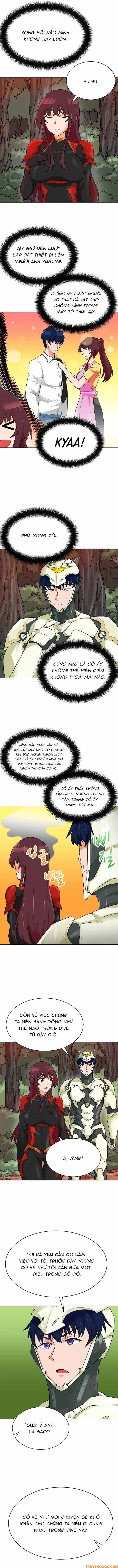 Tôi Chiến Đấu Một Mình Chapter 79 - 12