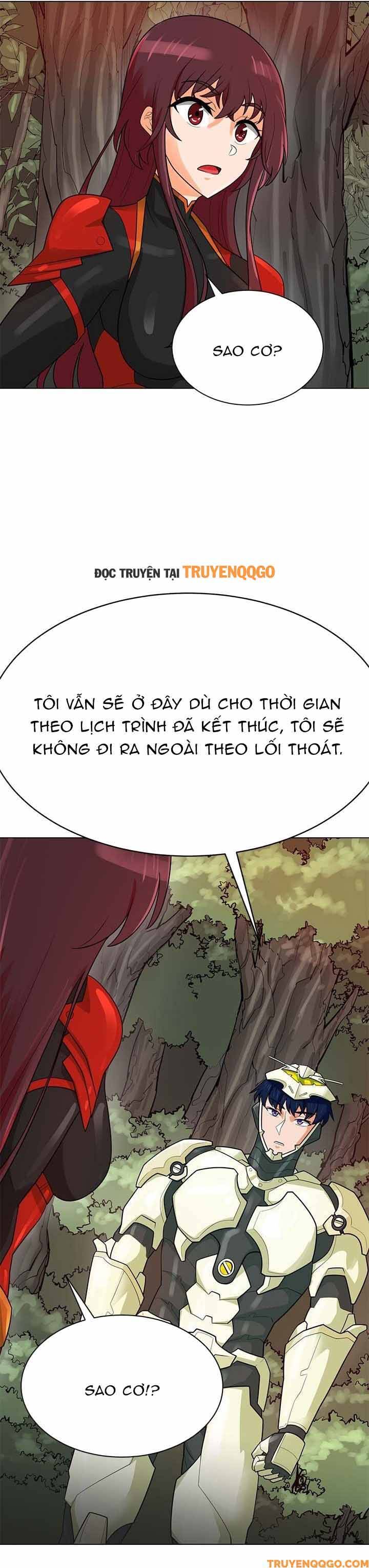 Tôi Chiến Đấu Một Mình Chapter 79 - 13