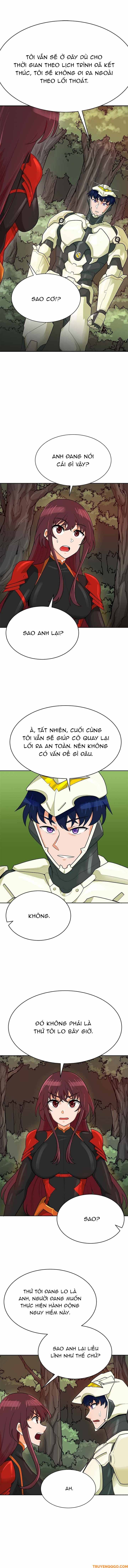 Tôi Chiến Đấu Một Mình Chapter 80 - 2