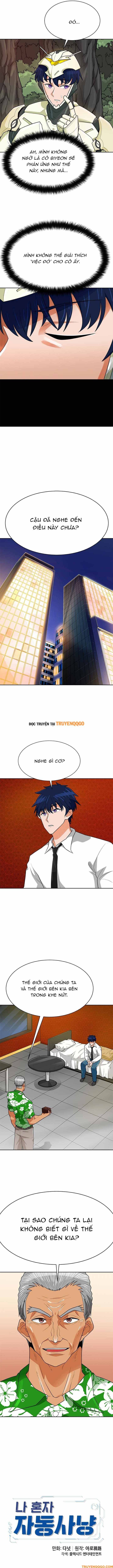Tôi Chiến Đấu Một Mình Chapter 80 - 3
