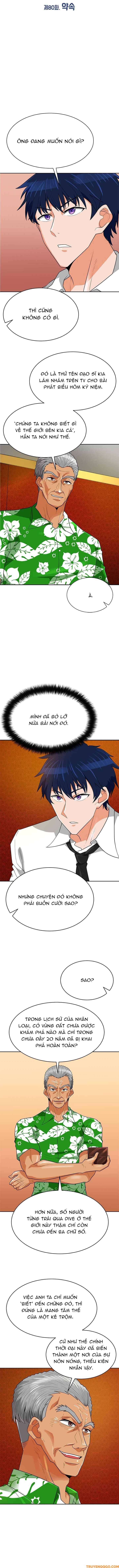 Tôi Chiến Đấu Một Mình Chapter 80 - 4