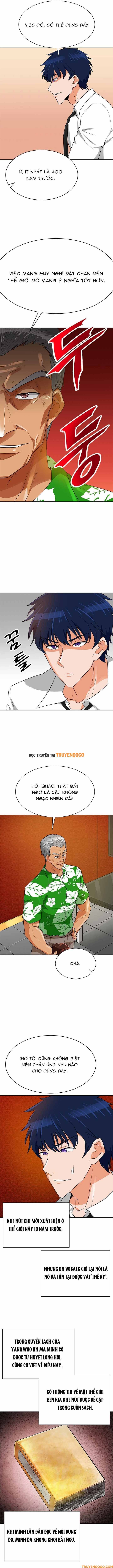 Tôi Chiến Đấu Một Mình Chapter 80 - 5