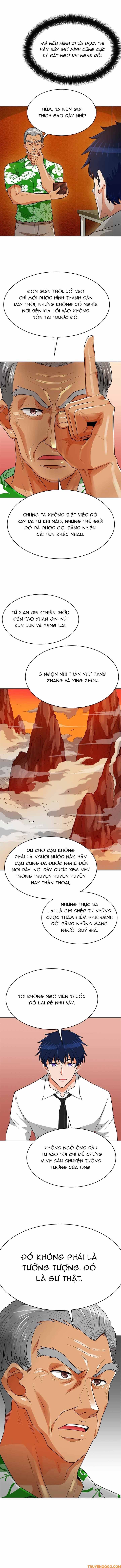 Tôi Chiến Đấu Một Mình Chapter 80 - 6