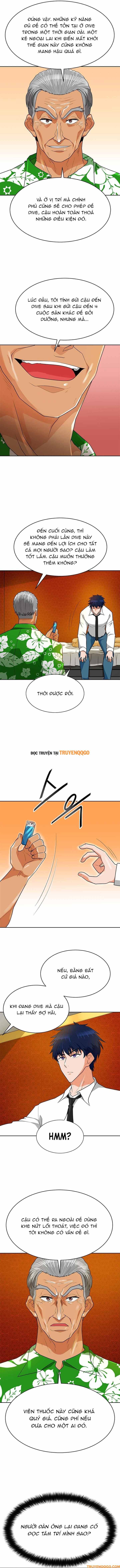 Tôi Chiến Đấu Một Mình Chapter 80 - 8