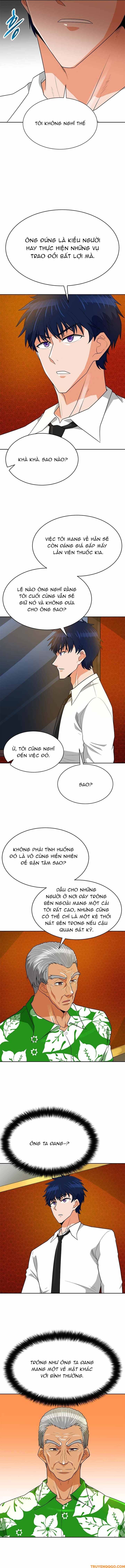 Tôi Chiến Đấu Một Mình Chapter 80 - 9