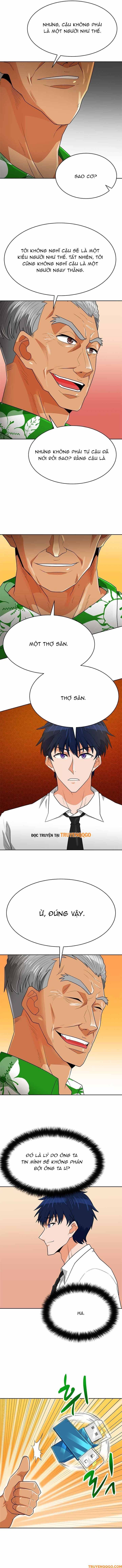 Tôi Chiến Đấu Một Mình Chapter 80 - 10