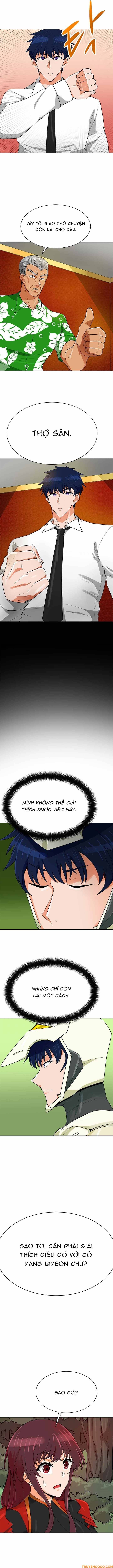 Tôi Chiến Đấu Một Mình Chapter 80 - 11