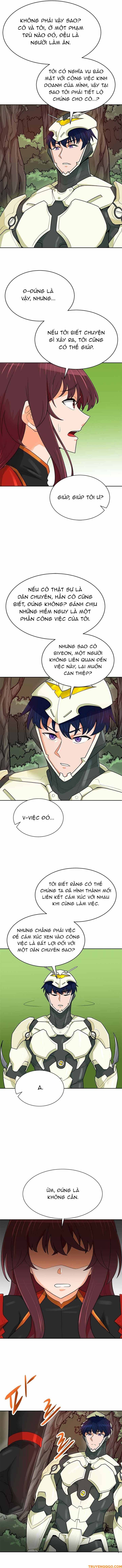 Tôi Chiến Đấu Một Mình Chapter 80 - 12