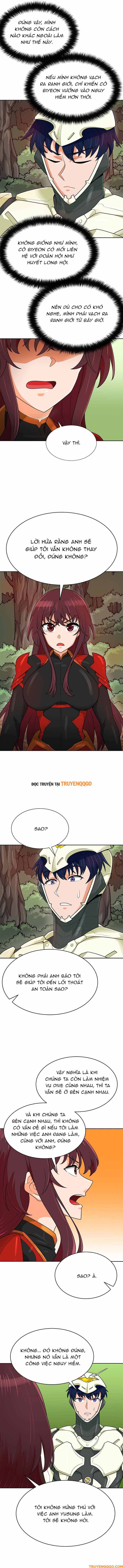 Tôi Chiến Đấu Một Mình Chapter 80 - 13