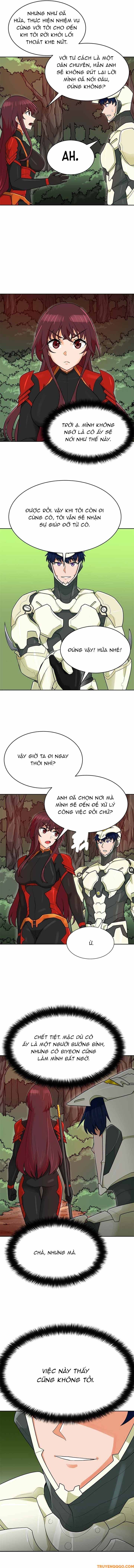 Tôi Chiến Đấu Một Mình Chapter 80 - 14