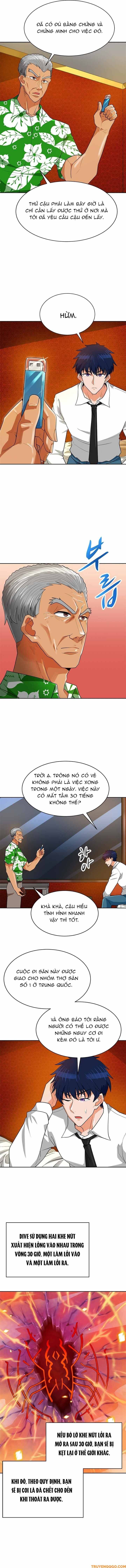 Tôi Chiến Đấu Một Mình Chapter 80 - 7