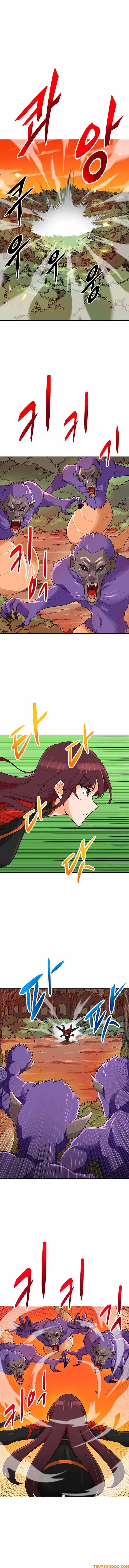 Tôi Chiến Đấu Một Mình Chapter 81 - 2