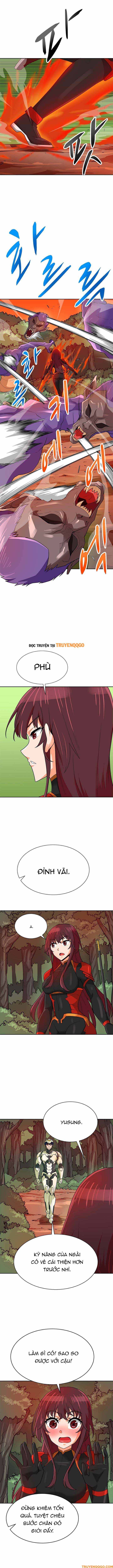 Tôi Chiến Đấu Một Mình Chapter 81 - 3