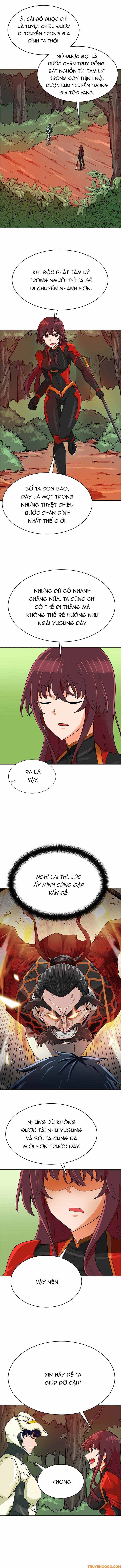 Tôi Chiến Đấu Một Mình Chapter 81 - 4