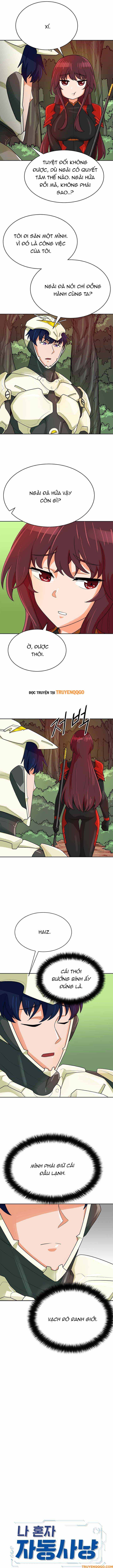 Tôi Chiến Đấu Một Mình Chapter 81 - 5