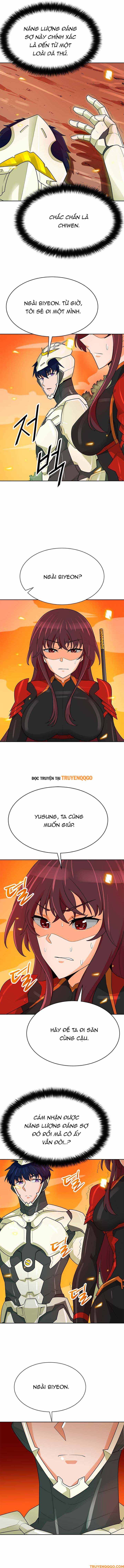 Tôi Chiến Đấu Một Mình Chapter 82 - 3