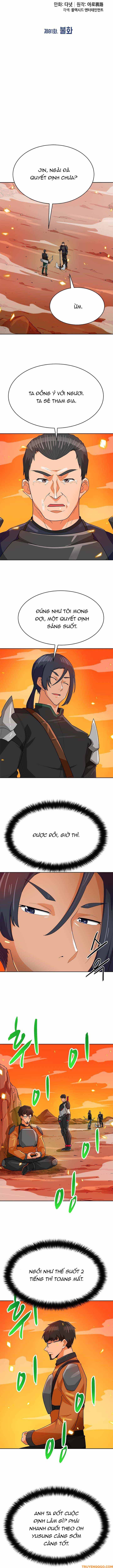 Tôi Chiến Đấu Một Mình Chapter 81 - 6