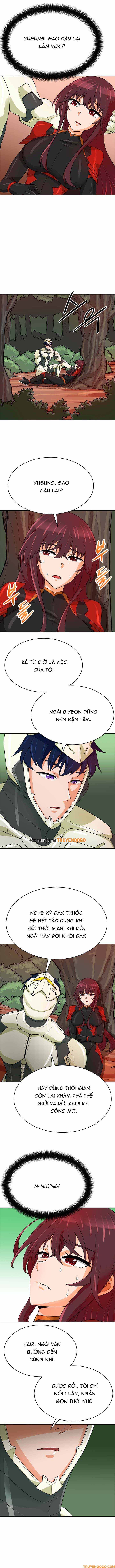 Tôi Chiến Đấu Một Mình Chapter 82 - 5