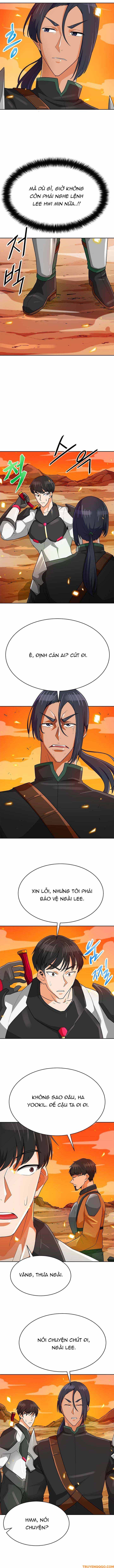 Tôi Chiến Đấu Một Mình Chapter 81 - 7