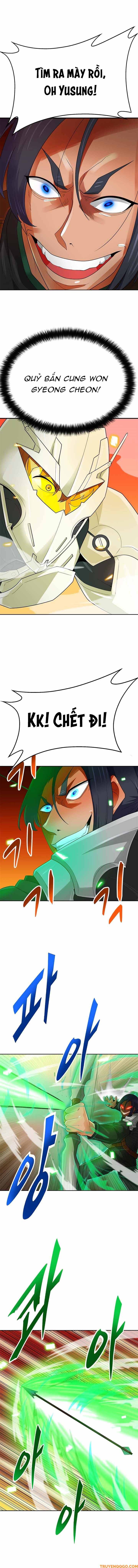 Tôi Chiến Đấu Một Mình Chapter 84 - 2