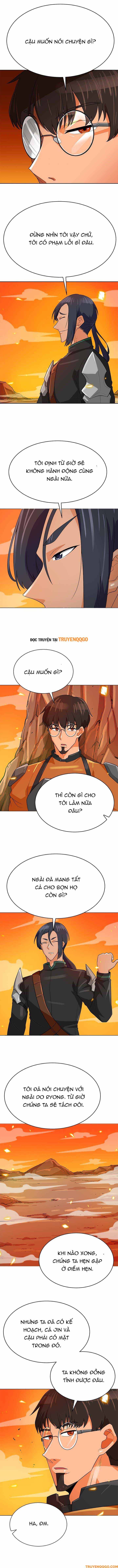 Tôi Chiến Đấu Một Mình Chapter 81 - 8