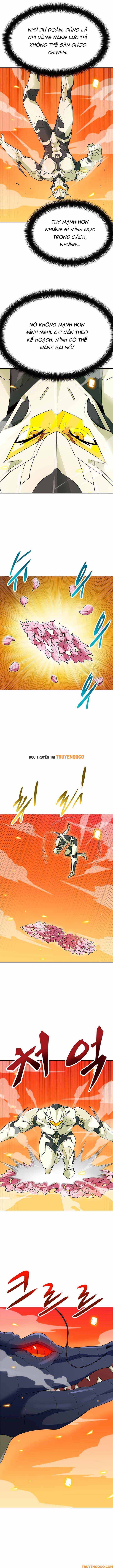 Tôi Chiến Đấu Một Mình Chapter 83 - 5