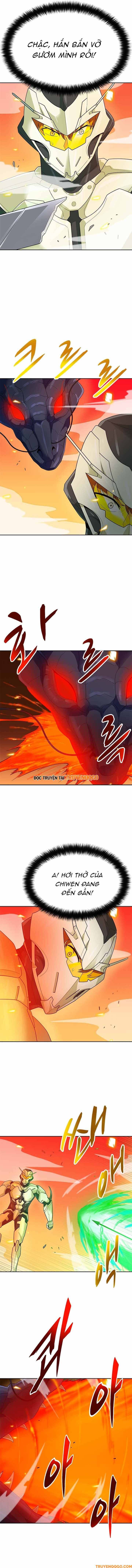 Tôi Chiến Đấu Một Mình Chapter 84 - 3