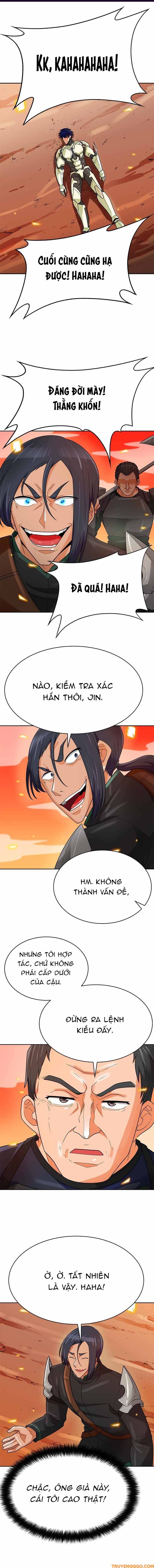 Tôi Chiến Đấu Một Mình Chapter 85 - 2