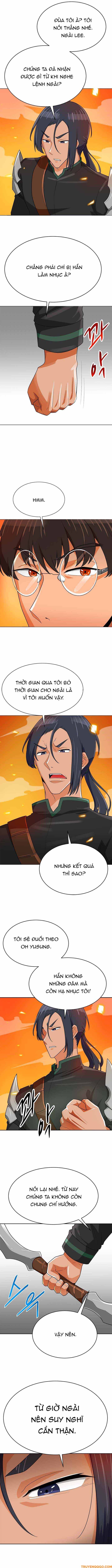 Tôi Chiến Đấu Một Mình Chapter 81 - 9