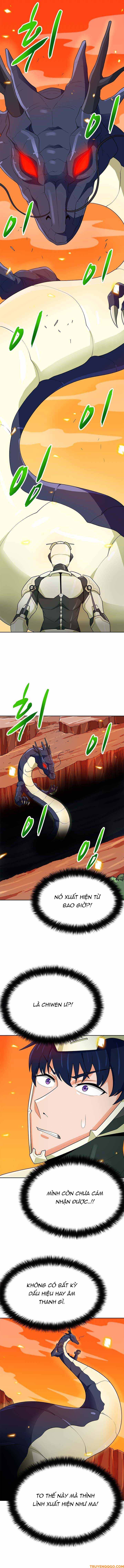 Tôi Chiến Đấu Một Mình Chapter 82 - 9