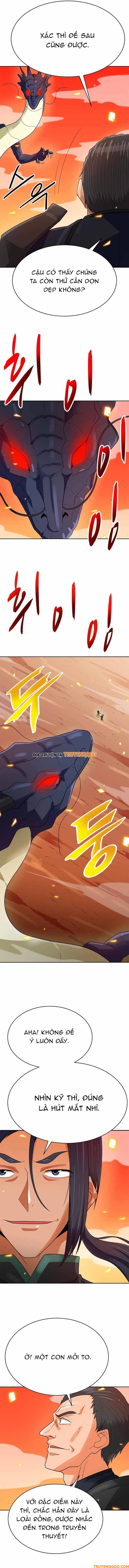 Tôi Chiến Đấu Một Mình Chapter 85 - 3