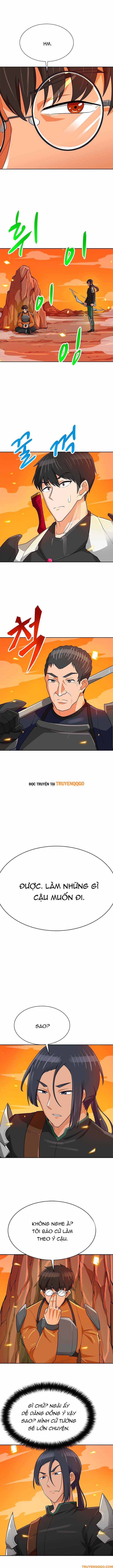 Tôi Chiến Đấu Một Mình Chapter 81 - 10