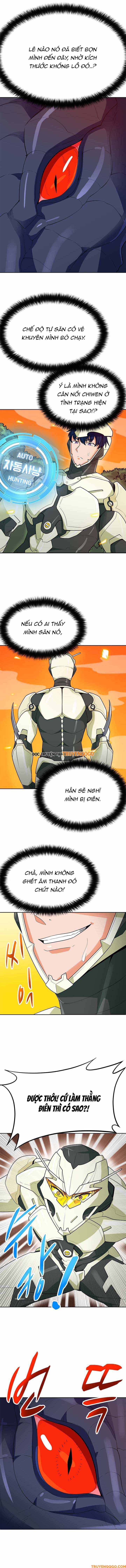 Tôi Chiến Đấu Một Mình Chapter 82 - 10