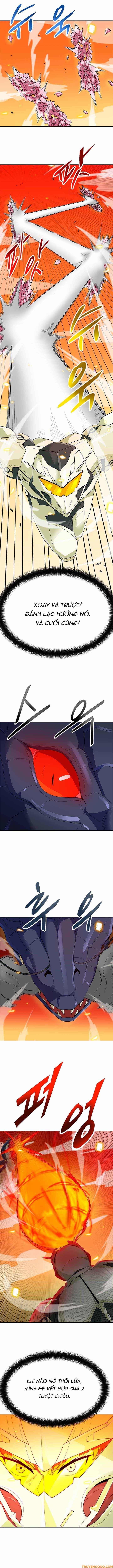 Tôi Chiến Đấu Một Mình Chapter 83 - 7