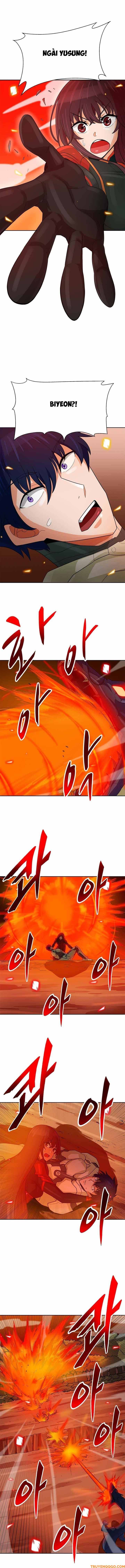 Tôi Chiến Đấu Một Mình Chapter 87 - 2