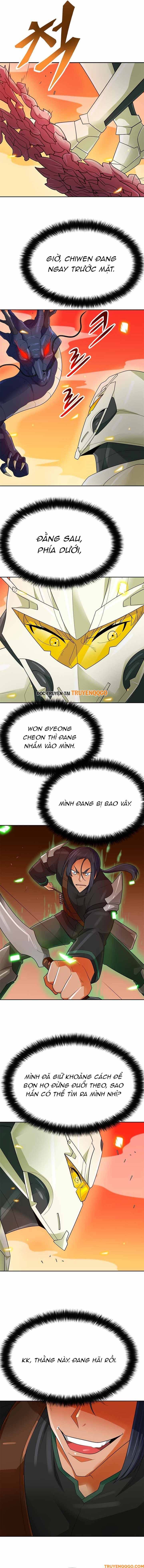 Tôi Chiến Đấu Một Mình Chapter 84 - 5