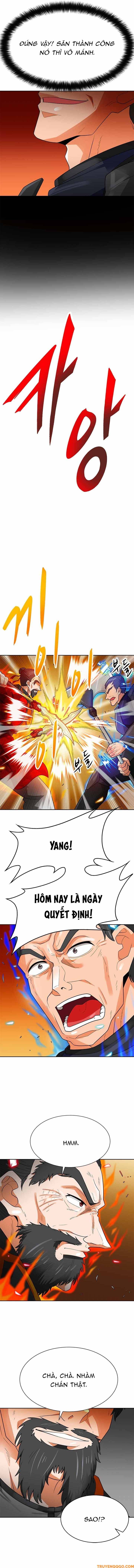 Tôi Chiến Đấu Một Mình Chapter 85 - 4