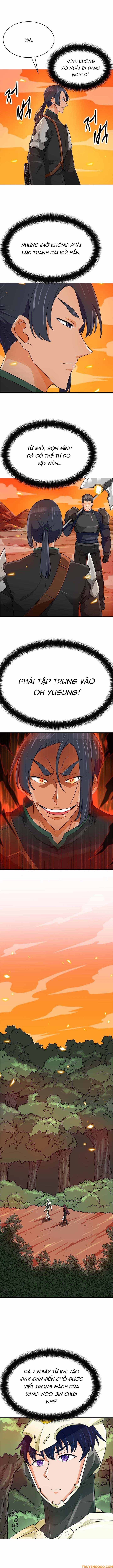 Tôi Chiến Đấu Một Mình Chapter 81 - 12