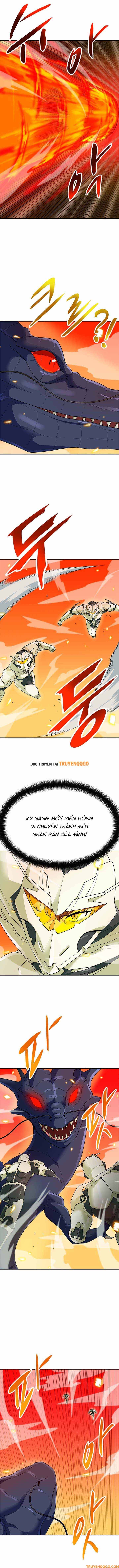 Tôi Chiến Đấu Một Mình Chapter 83 - 8