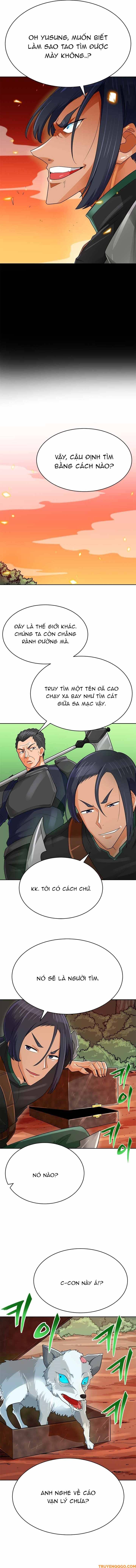 Tôi Chiến Đấu Một Mình Chapter 84 - 6