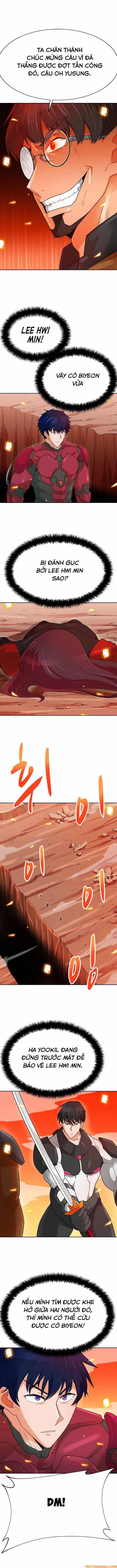 Tôi Chiến Đấu Một Mình Chapter 89 - 2