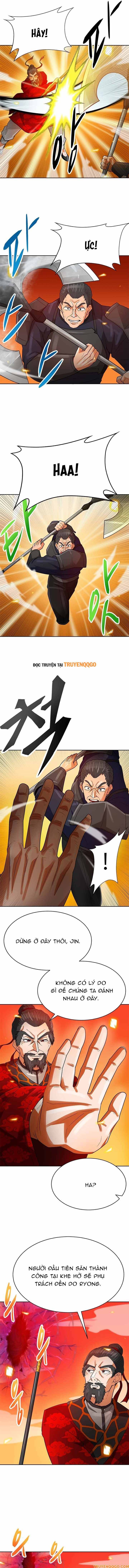 Tôi Chiến Đấu Một Mình Chapter 85 - 5