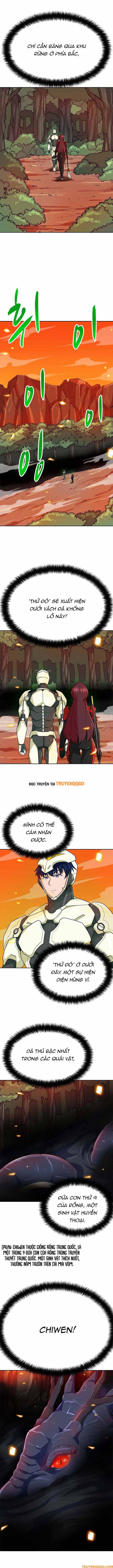 Tôi Chiến Đấu Một Mình Chapter 81 - 13