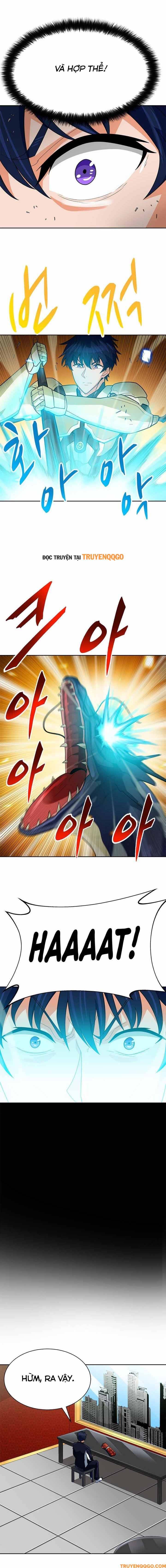 Tôi Chiến Đấu Một Mình Chapter 88 - 3