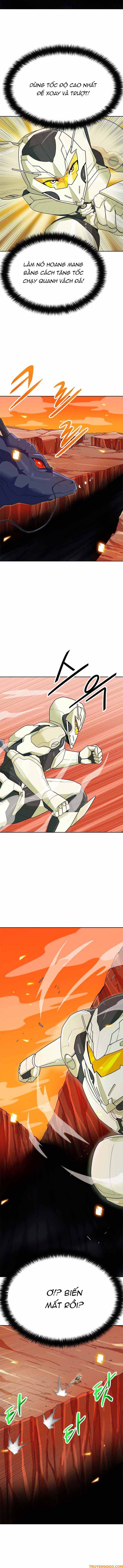 Tôi Chiến Đấu Một Mình Chapter 82 - 12