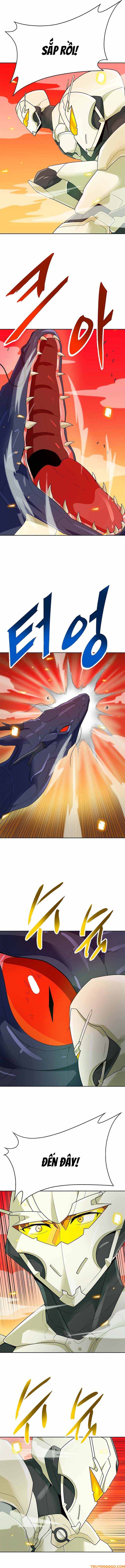 Tôi Chiến Đấu Một Mình Chapter 83 - 9