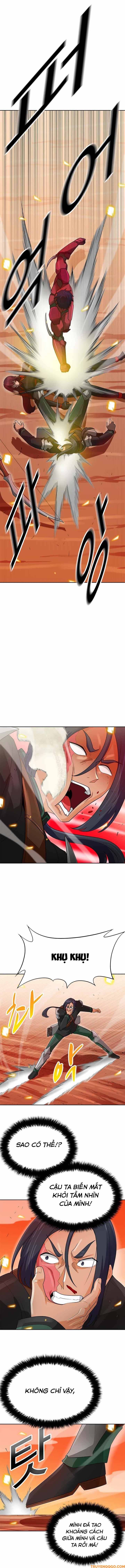 Tôi Chiến Đấu Một Mình Chapter 90 - 2