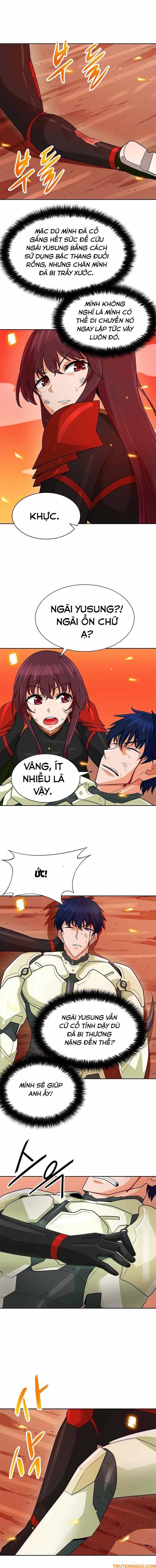 Tôi Chiến Đấu Một Mình Chapter 87 - 4