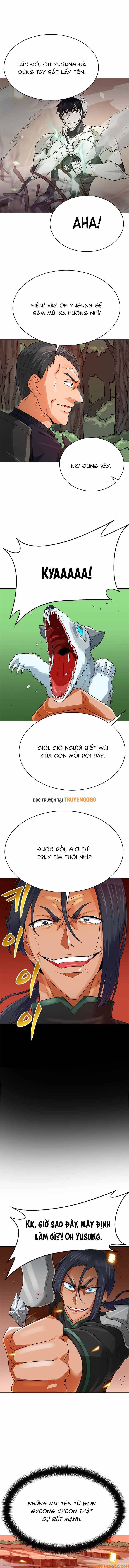 Tôi Chiến Đấu Một Mình Chapter 84 - 8