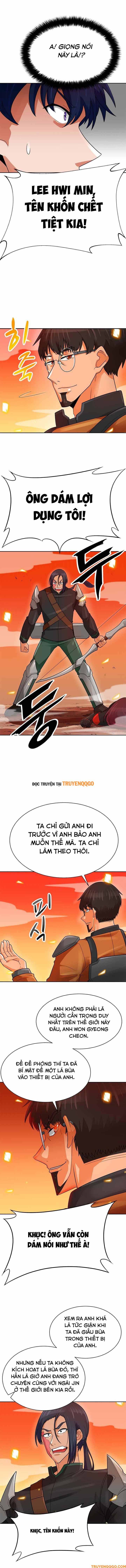 Tôi Chiến Đấu Một Mình Chapter 89 - 3